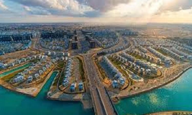 "تحيا مصر" يستعرض السياسات والتحديات في مجال الإسكان والتنمية العمرانية "تحيا مصر" يستعرض السياسات والتحديات في مجال الإسكان والتنمية العمرانية