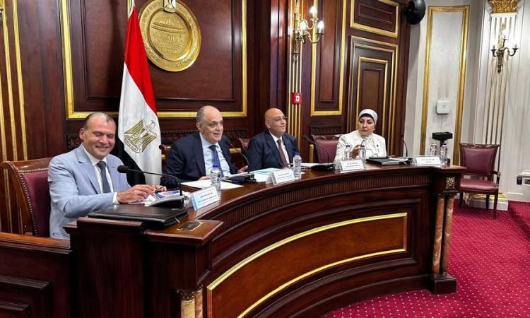"تنمية المشروعات" يتعاون مع وزارة التنمية المحلية لتطوير التكتلات الإنتاجية