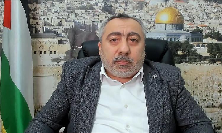 حماس تُعلن عن انطلاق مفاوضات غير مباشرة مع وفد إسرائيلي في الدوحة دون شروط مسبقة. حماس تُعلن عن انطلاق مفاوضات غير مباشرة مع وفد إسرائيلي في الدوحة دون شروط مسبقة.