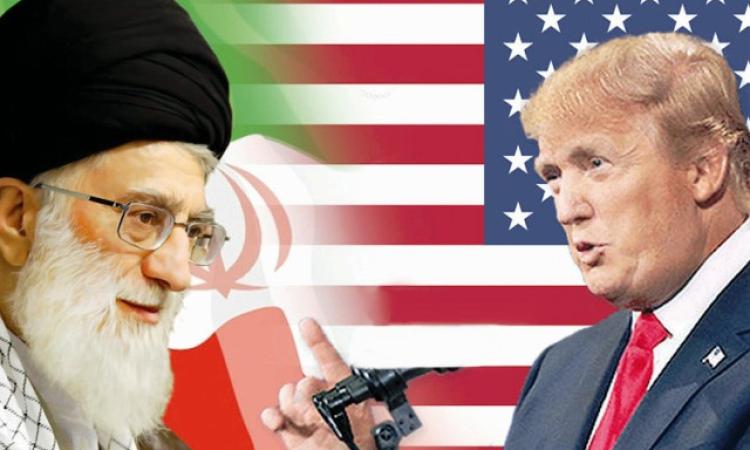 "سي إن إن": ترجيحات بأن تستضيف روما مفاوضات واشنطن وطهران النووية "سي إن إن": ترجيحات بأن تستضيف روما مفاوضات واشنطن وطهران النووية