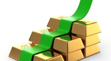 "شعبة الذهب": سعر الذهب في السوق المحلي زاد بأكثر من 31% منذ بداية 2025
