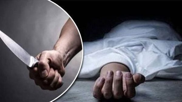 "شك بإقامة علاقة غير شرعية مع زوجته".. محاكمة المتهم بقتل زميله في الجيزة اليوم "شك بإقامة علاقة غير شرعية مع زوجته".. محاكمة المتهم بقتل زميله في الجيزة اليوم