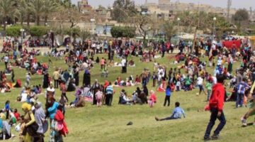 "شم النسيم".. العيد الشعبي الأقدم في مصر