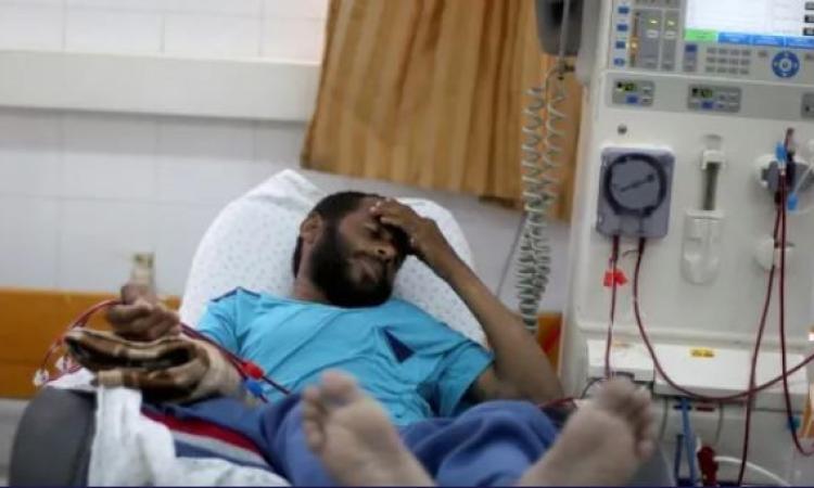 "صحة غزة" تحذر من التداعيات الخطيرة لنقص الأدوية الأساسية على مرضى القطاع