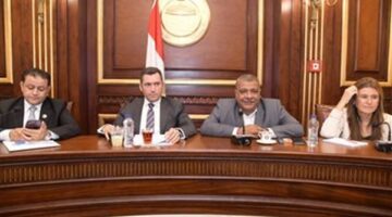 اليوم.. "صناعة النواب" تعقد اجتماعها بحضور وزير قطاع الأعمال