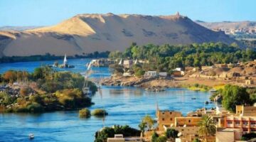 "علوم البحار" ينفذ دراسة بيئية لتأثير الأنشطة البشرية على الجزر النيلية