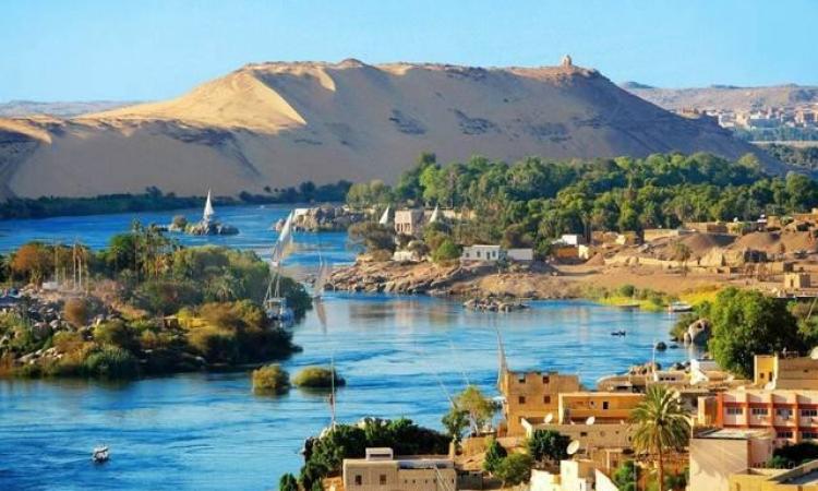 "علوم البحار" ينفذ دراسة بيئية لتأثير الأنشطة البشرية على الجزر النيلية "علوم البحار" ينفذ دراسة بيئية لتأثير الأنشطة البشرية على الجزر النيلية