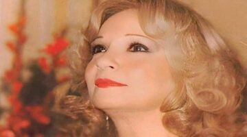 "فارس أحلامى " لدلوعة الشاشة المصرية شادية الأحد