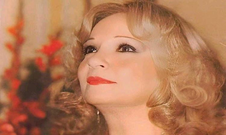 "فارس أحلامى " لدلوعة الشاشة المصرية شادية الأحد "فارس أحلامى " لدلوعة الشاشة المصرية شادية الأحد