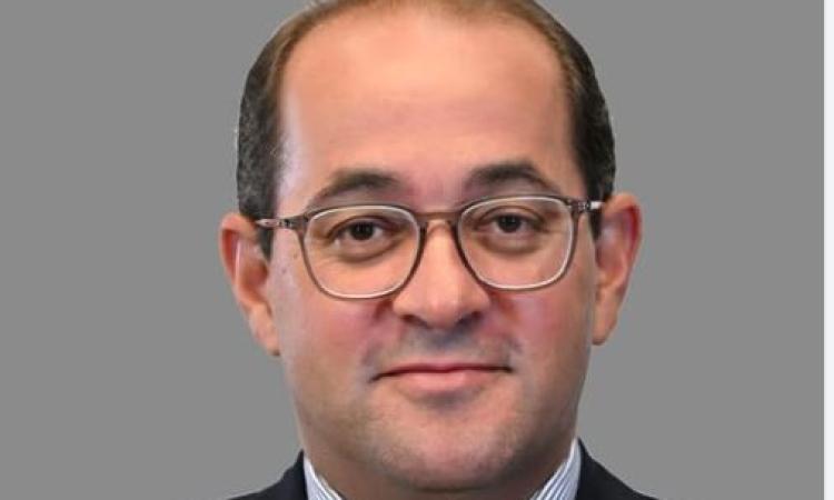 "كجوك"يبحث مع نظرائه بمجموعة الـ20 جهود التنمية بالبلدان النامية والأفريقية
