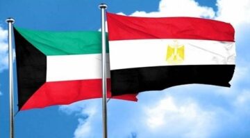 "كونا": العلاقات المصرية الكويتية نموذج يحتذى به في العلاقات العربية – العربية
