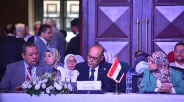 "مؤتمر العمل العربي" ينتخب حكومة مصر "عضو أصيل" في مجلس إدارة منظمة العمل