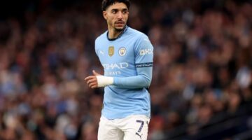 "مرموش"في اختبار قوي مع مانشستر سيتي أمام "نوتينجهام"بكأس الاتحاد الإنجليزي