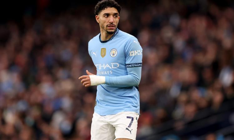"مرموش"في اختبار قوي مع مانشستر سيتي أمام "نوتينجهام"بكأس الاتحاد الإنجليزي "مرموش"في اختبار قوي مع مانشستر سيتي أمام "نوتينجهام"بكأس الاتحاد الإنجليزي