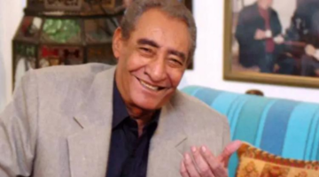 "من ذاكرة الأيام" يستعرض سيرة شاعر العامية عبد الرحمن الأبنودي