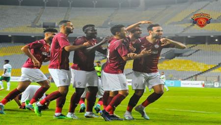 سيراميكا يضرب بتروجيت بثنائية في الدوري سيراميكا يضرب بتروجيت بثنائية في الدوري