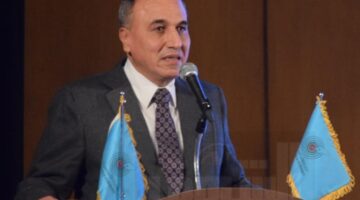 عبدالمحسن سلامة: تخصيص 20 ألف فدان للصحفيين مشروع العمر.. وبدء الحجز من اليوم
