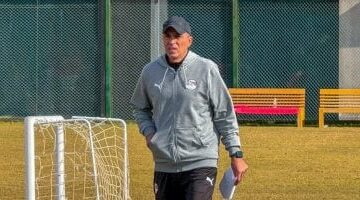 أسامة نبيه يعلن قائمة منتخب الشباب استعدادًا لبطولة أمم أفريقيا