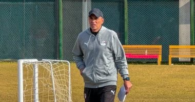 أسامة نبيه يعلن قائمة منتخب الشباب استعدادًا لبطولة أمم أفريقيا أسامة نبيه يعلن قائمة منتخب الشباب استعدادًا لبطولة أمم أفريقيا