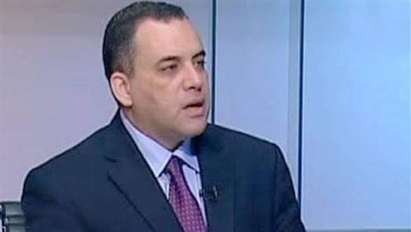 القومي لحقوق الإنسان: الأمين العام للمجلس تقدم باستقالته بناء علي رغبته ولا توجد مخالفات مالية أو إدارية القومي لحقوق الإنسان: الأمين العام للمجلس تقدم باستقالته بناء علي رغبته ولا توجد مخالفات مالية أو إدارية