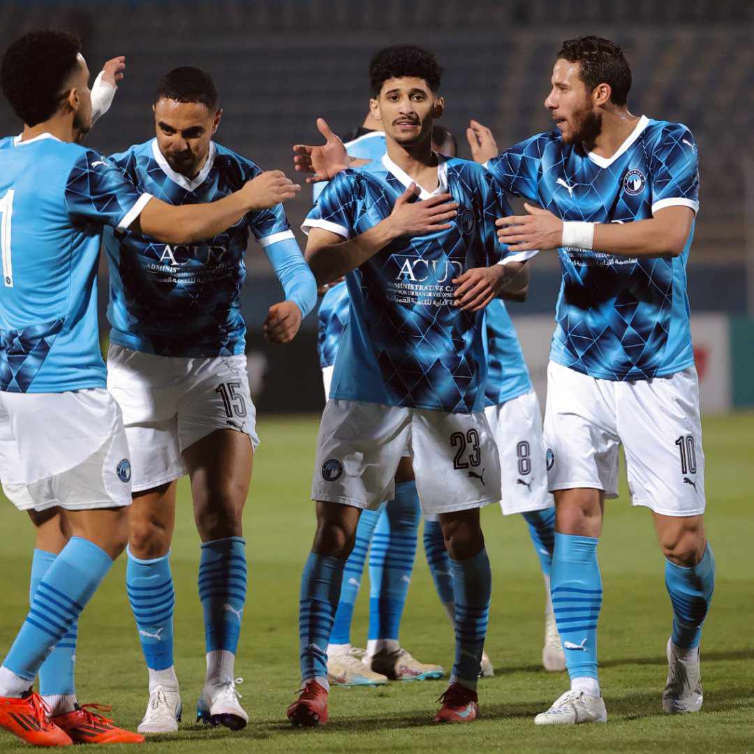 الغندور: الزمالك يرغب في ضم نجم بيراميدز