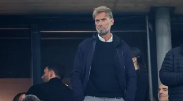 شرط يورجن كلوب لقبول مهمة تدريب ريال مدريد
