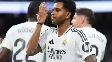 أخبار مانشستر سيتي اليوم.. جوارديولا يطلب التعاقد مع صفقة تتخطى 100 مليون يورو