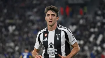 أخبار مانشستر سيتي اليوم.. جوارديولا يطلب التعاقد مع لاعب يوفنتوس