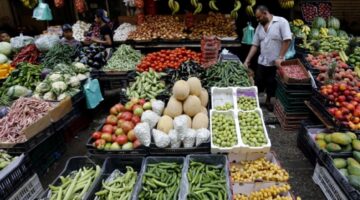 وزير الزراعة: انخفاض الأسعار في رمضان بفضل التوسع الزراعي.. ونستهدف 10 ملايين طن قمح هذا العام