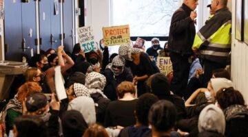 إلغاء تأشيرات أكثر من 600 طالب دولي في أمريكا بسبب مواقف مؤيدة لفلسطين