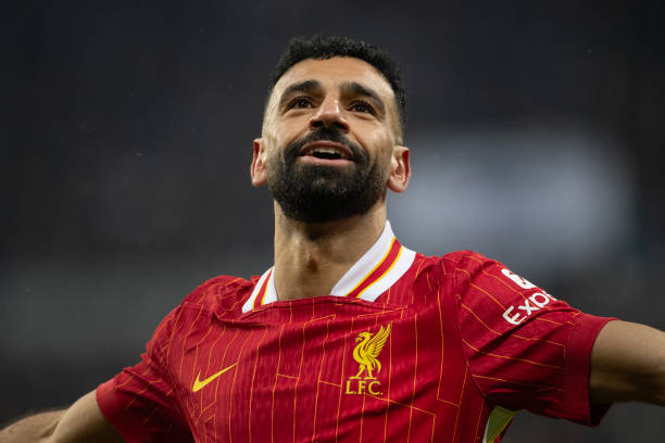 صلاح: بناتي ستعتبرني أبًا مملًا.. وهناك فكرة حلمت بها ولم أحققها.