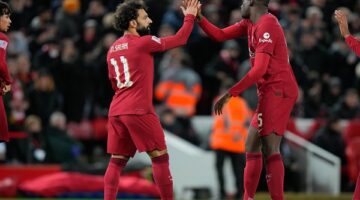 كوناتي: سلوت شرح لنا أسباب فقدان لقب الدوري مع كلوب
