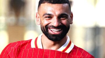 محمد صلاح بعد تجديد تعاقده: قضيت أفضل سنوات حياتي في ليفربول