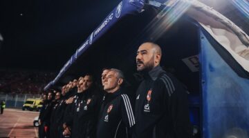الأهلي: خلافات بين كولر وشوقي؟ «الأكاذيب قدر يواجه الكبار»