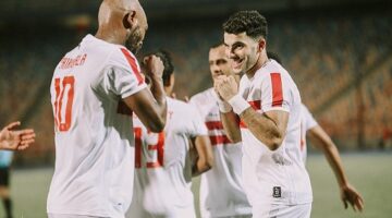 المثلوثي: لم أتوقع رحيل زيزو..كنت أتوقع أن يصبح أسطورة مثل شيكابالا