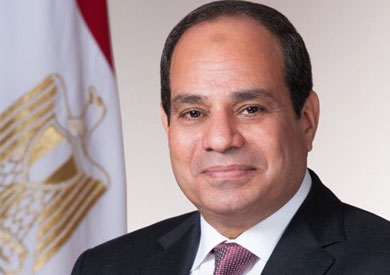 السيسي يتوجه إلى جيبوتي لعقد مباحثات ثنائية مع نظيره الجيبوتي