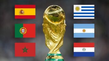 اقتراح بإقامة كأس العالم 2030 بمشاركة 64 منتخبا