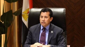 الأولمبية الدولية تُشيد بتعاون وزارة الشباب في ملف تعديلات قانون الرياضة
