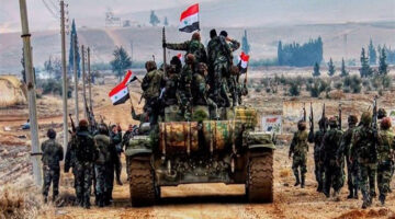 الداخلية السورية: قتلى وجرحى بينهم عناصر أمن جراء اشتباكات في جرمانا