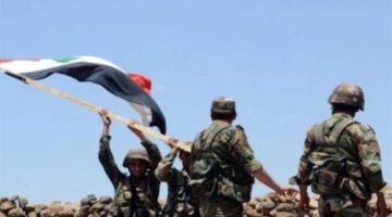وزارة الدفاع السورية تبدأ استقبال طلبات المنشقين عن النظام السابق
