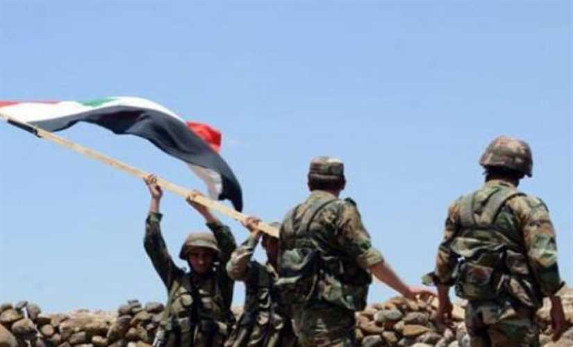 وزارة الدفاع السورية تبدأ استقبال طلبات المنشقين عن النظام السابق وزارة الدفاع السورية تبدأ استقبال طلبات المنشقين عن النظام السابق