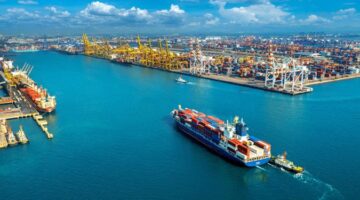 8.6 مليارات جنيه إيرادات اقتصادية قناة السويس خلال 9 أشهر بزيادة 40%