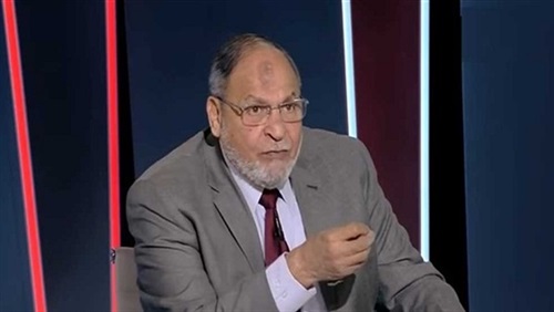 طه إسماعيل يرشح مدربا للأهلي لخلافة كولر: «أفضل مصري» طه إسماعيل يرشح مدربا للأهلي لخلافة كولر: «أفضل مصري»