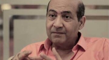 طارق الشناوي يتحدث حصرياً لـ «الشروق»: أحمد فؤاد نجم كان السبب وراء توقف الفيلم الوثائقي عن عادل إمام.