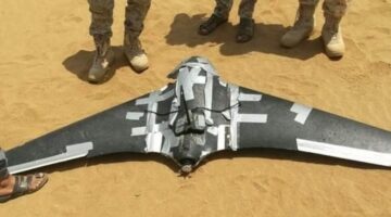 وزارة الدفاع الروسية: الدفاعات الجوية أسقطت 131 طائرة مسيرة أوكرانية خلال الليل