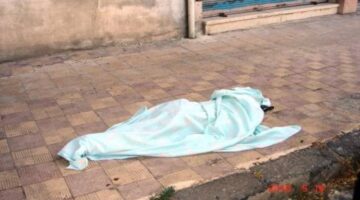 جريمة بشعة في الدقهلية.. حلاق يذبح طفلة بـ«موس» بعد خلافات مع والدها بسبب لهوها أمام محله