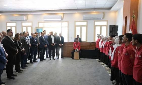 وزير الثقافة يوجه بتبني الطالبة الموهوبة ملك عبد الله بعد أدائها أمام رئيس الوزراء في أسيوط