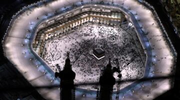 باقات منصة نسك لموسم الحج 1446.. تبدأ من 3 آلاف ريال
