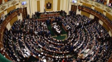 مجلس النواب يوافق نهائيا على تعديل قانون المحاكم الابتدائية
