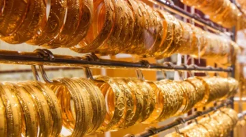 أسعار الذهب في سوريا اليوم الثلاثاء 15 أبريل.. تباين يومي بين المحافظات